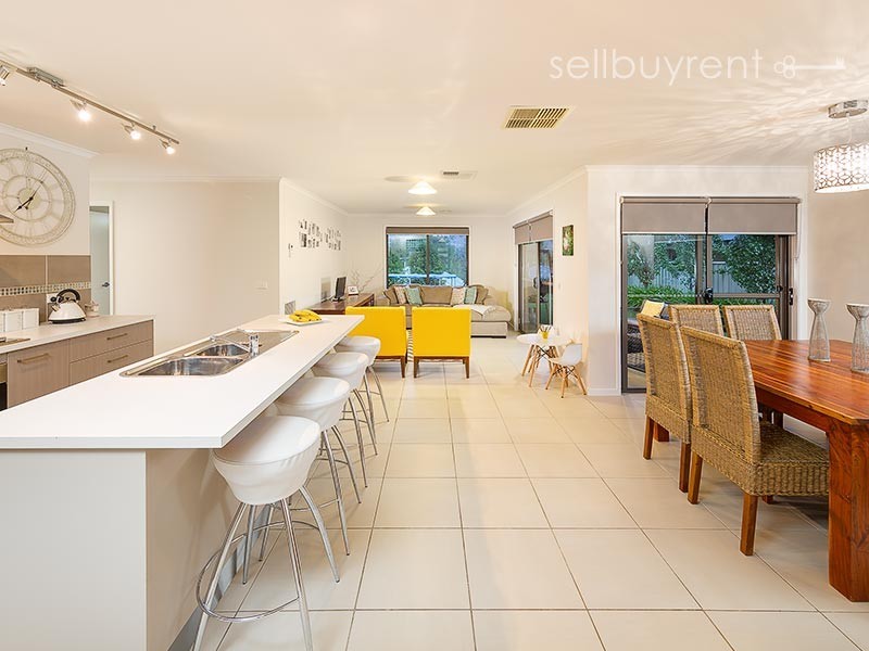 42 BREMER AVENUE, Wodonga VIC 3690