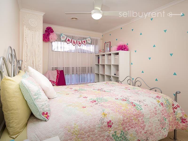 42 BREMER AVENUE, Wodonga VIC 3690