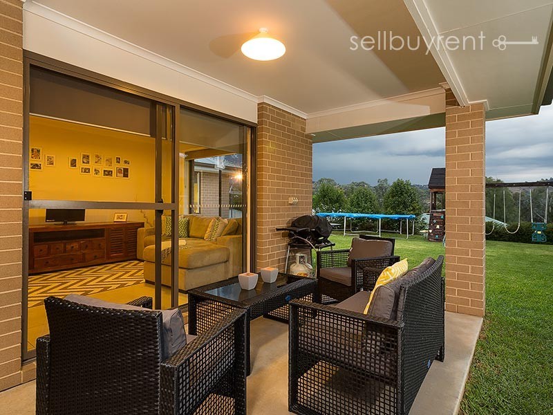 42 BREMER AVENUE, Wodonga VIC 3690