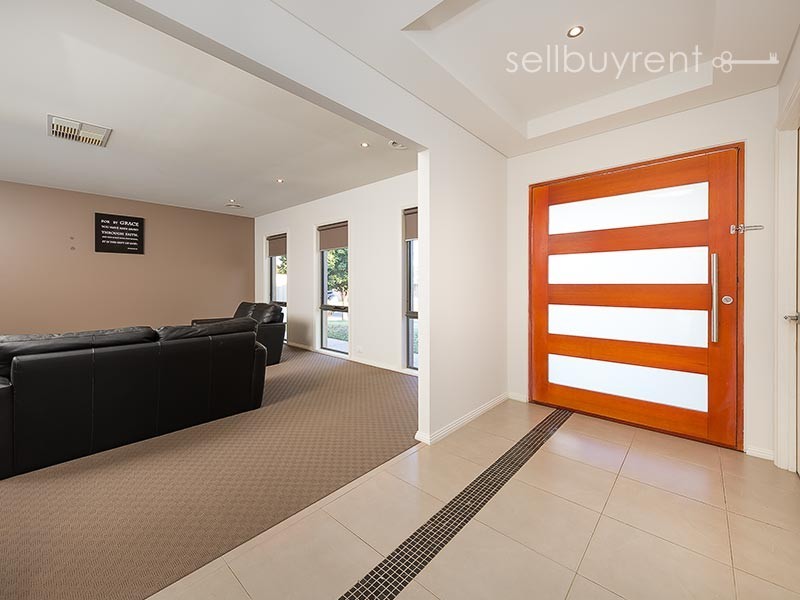 16 HEMLOCK COURT, Baranduda VIC 3691