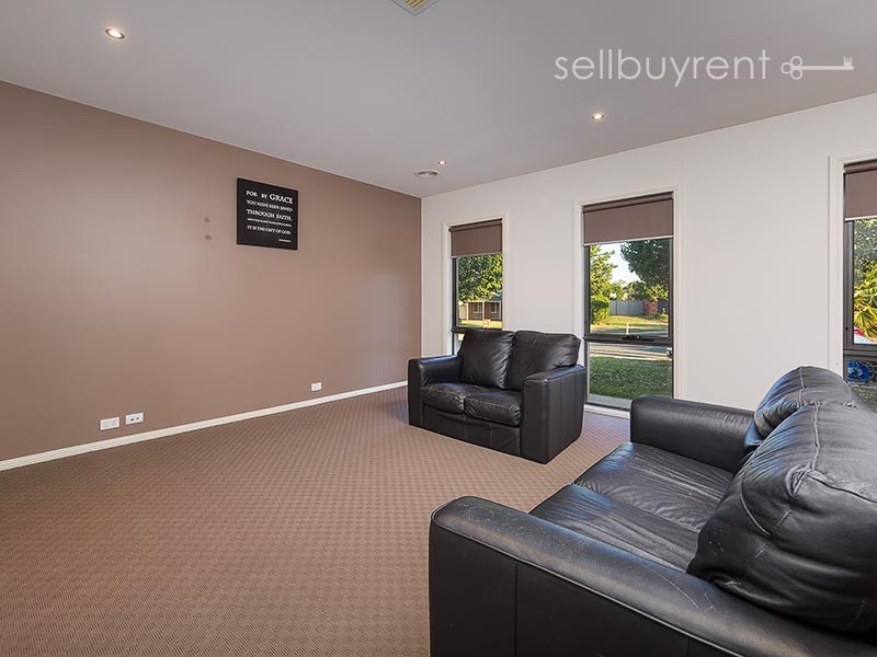 16 HEMLOCK COURT, Baranduda VIC 3691