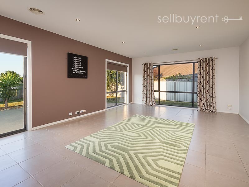 16 HEMLOCK COURT, Baranduda VIC 3691