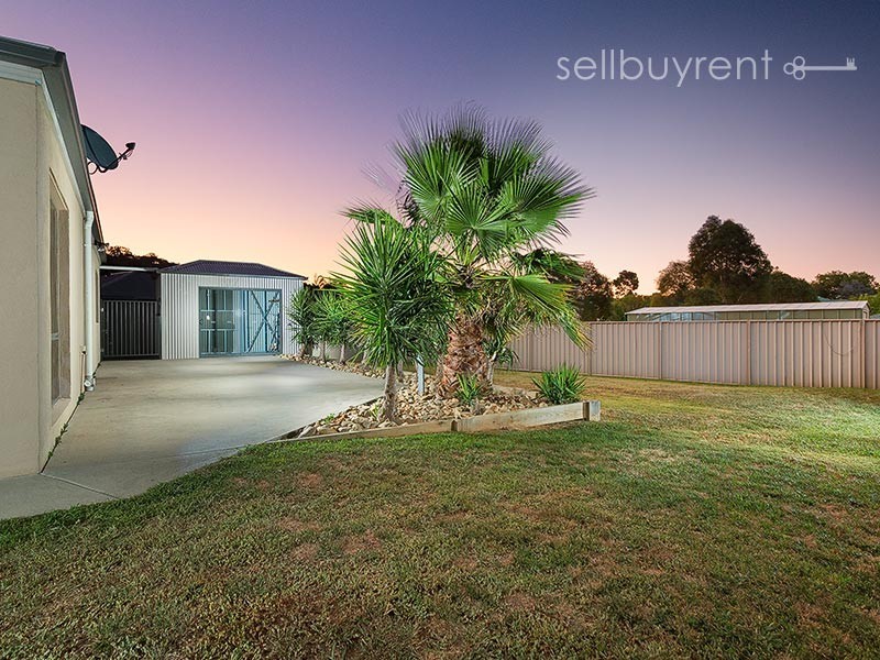 16 HEMLOCK COURT, Baranduda VIC 3691