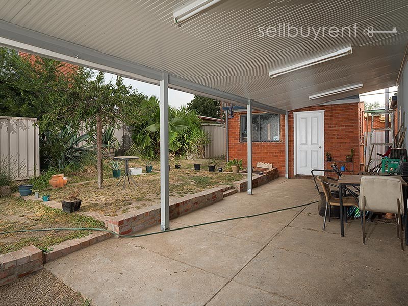560 HANEL STREET, Albury NSW 2640