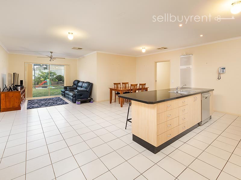 23 FIRESTONE WAY, Wodonga VIC 3690