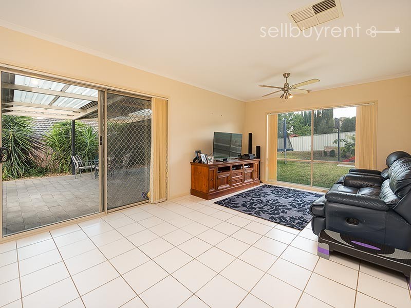 23 FIRESTONE WAY, Wodonga VIC 3690