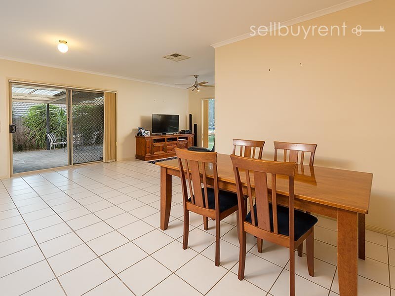 23 FIRESTONE WAY, Wodonga VIC 3690