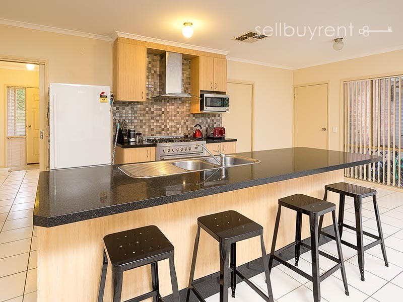 23 FIRESTONE WAY, Wodonga VIC 3690