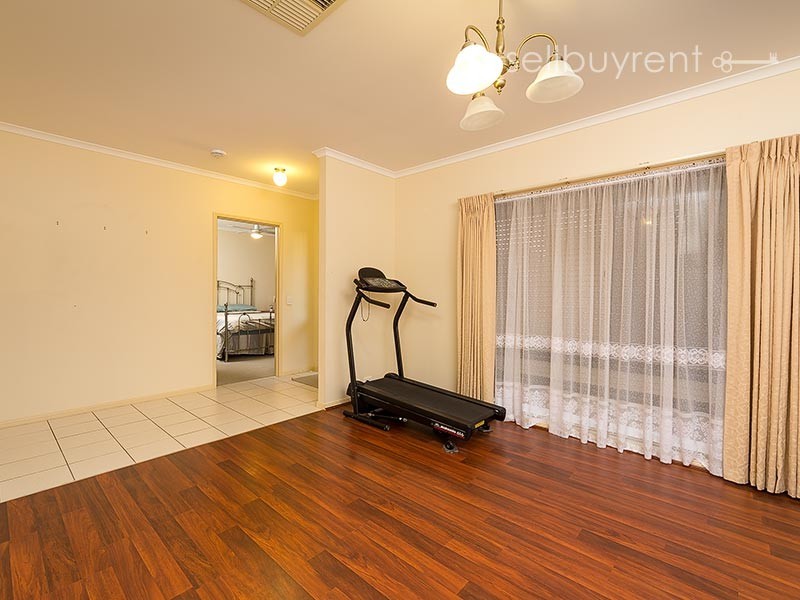 23 FIRESTONE WAY, Wodonga VIC 3690