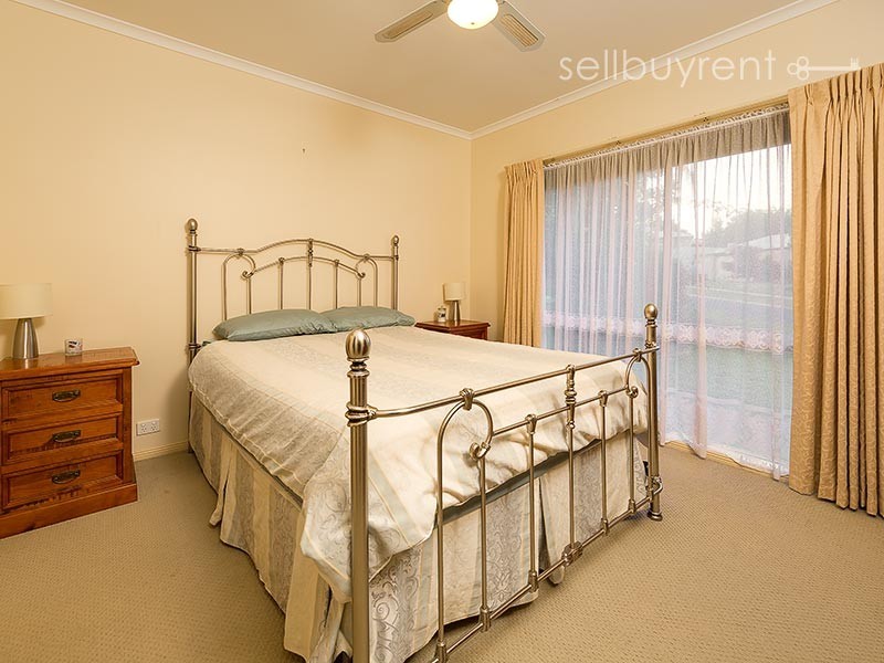 23 FIRESTONE WAY, Wodonga VIC 3690