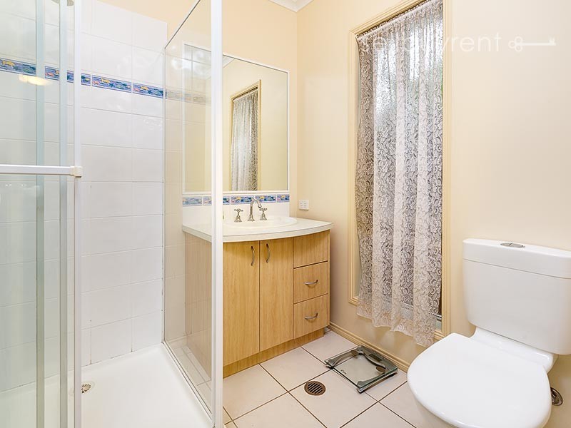 23 FIRESTONE WAY, Wodonga VIC 3690