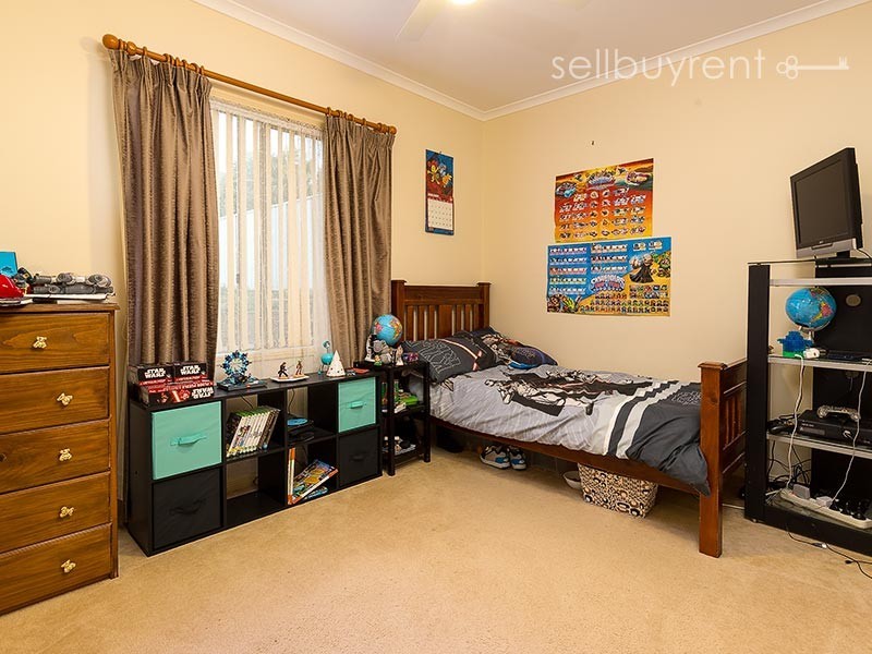 23 FIRESTONE WAY, Wodonga VIC 3690