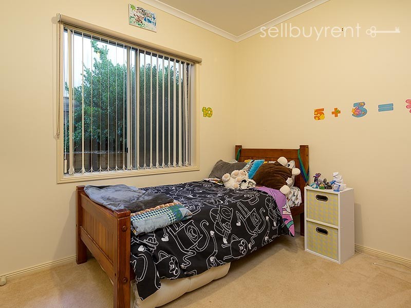 23 FIRESTONE WAY, Wodonga VIC 3690
