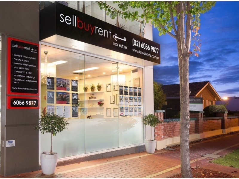 23 FIRESTONE WAY, Wodonga VIC 3690