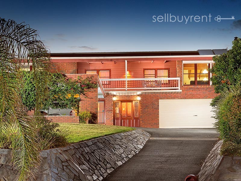 47 CRAIG DRIVE, Bellbridge VIC 3691