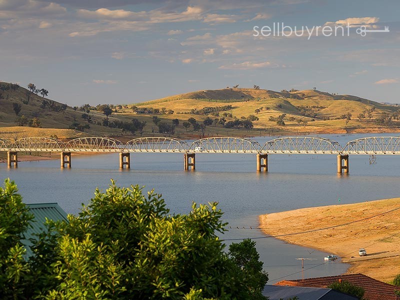 47 CRAIG DRIVE, Bellbridge VIC 3691