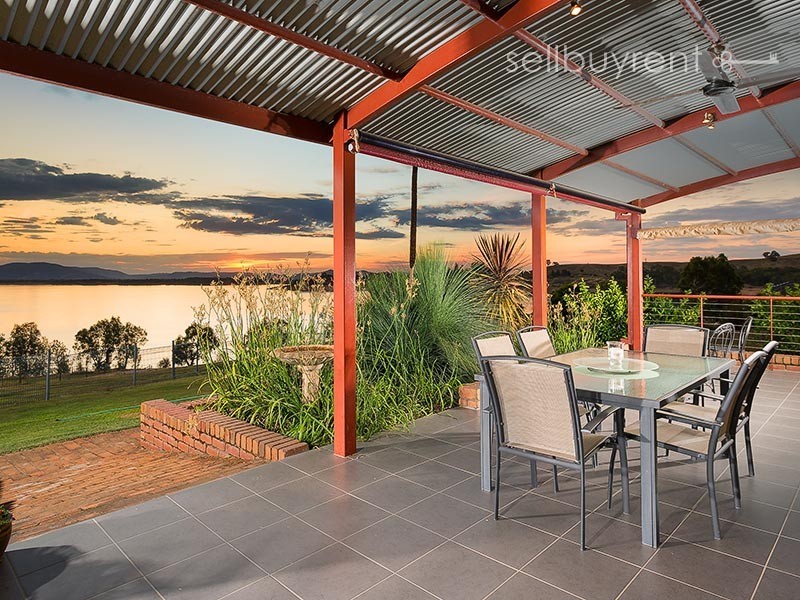 47 CRAIG DRIVE, Bellbridge VIC 3691