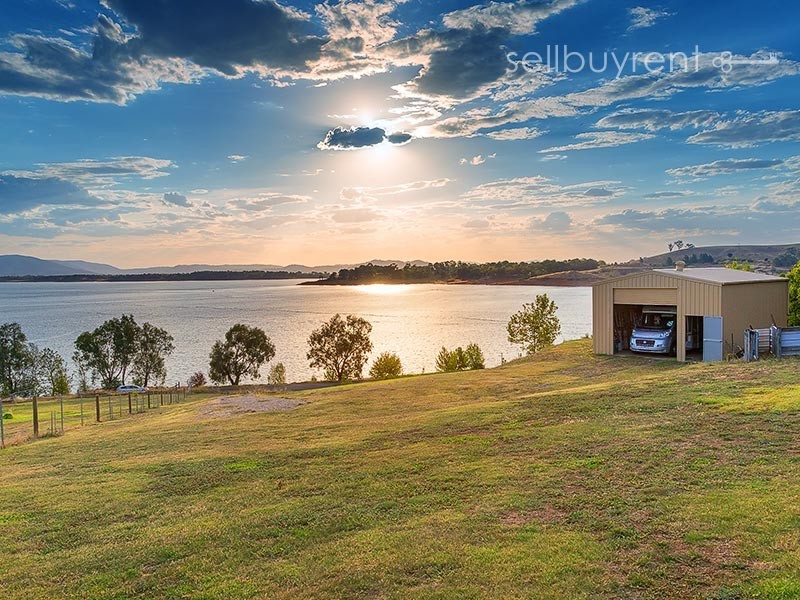 47 CRAIG DRIVE, Bellbridge VIC 3691