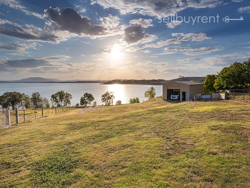47 CRAIG DRIVE, Bellbridge VIC 3691