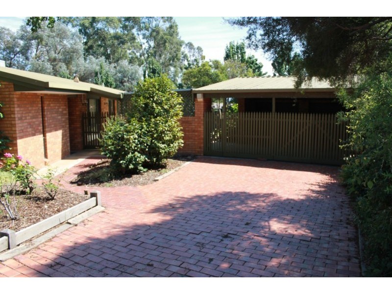 4 EVANS COURT, Wodonga VIC 3690