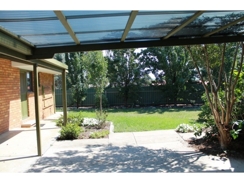 4 EVANS COURT, Wodonga VIC 3690