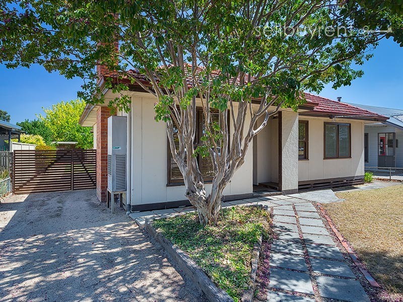 309 BEECHWORTH ROAD, Wodonga VIC 3690