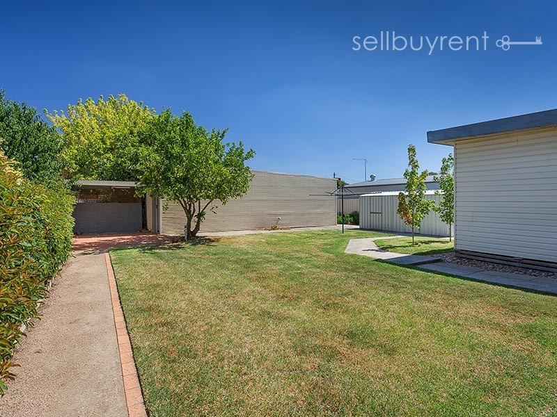 309 BEECHWORTH ROAD, Wodonga VIC 3690