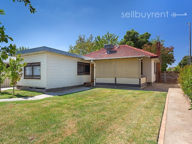 309 BEECHWORTH ROAD, Wodonga VIC 3690