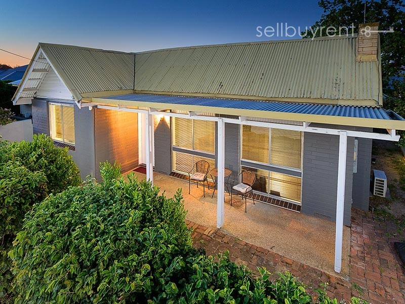 6 WILSON STREET, Wodonga VIC 3690