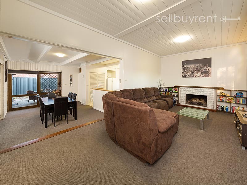 6 WILSON STREET, Wodonga VIC 3690