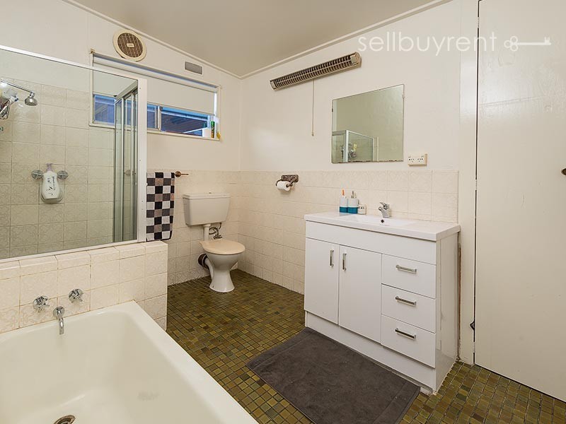 6 WILSON STREET, Wodonga VIC 3690