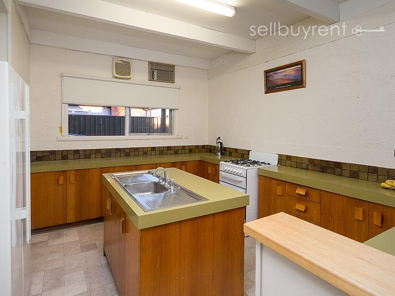 6 WILSON STREET, Wodonga VIC 3690