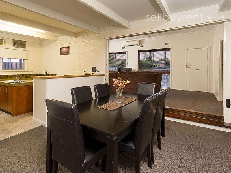 6 WILSON STREET, Wodonga VIC 3690