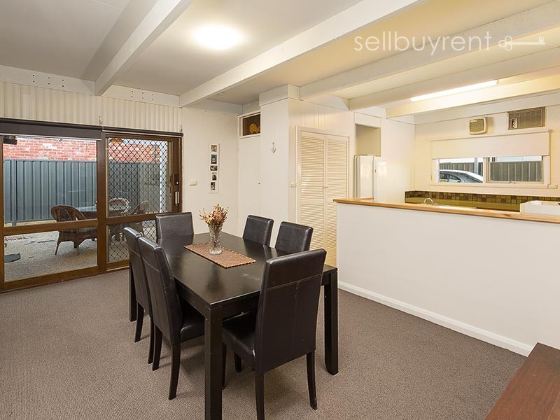 6 WILSON STREET, Wodonga VIC 3690