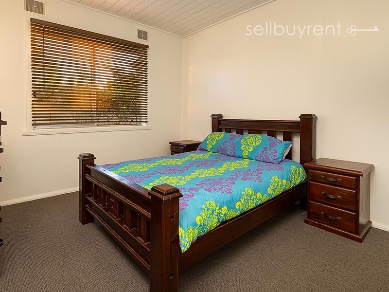 6 WILSON STREET, Wodonga VIC 3690