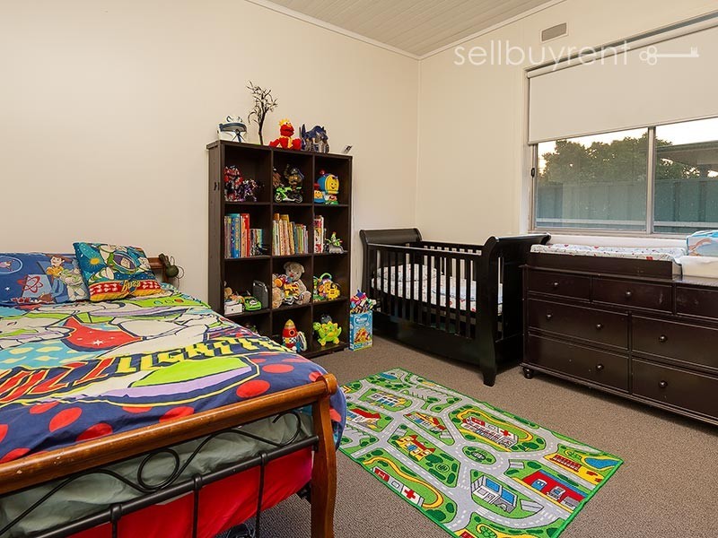 6 WILSON STREET, Wodonga VIC 3690