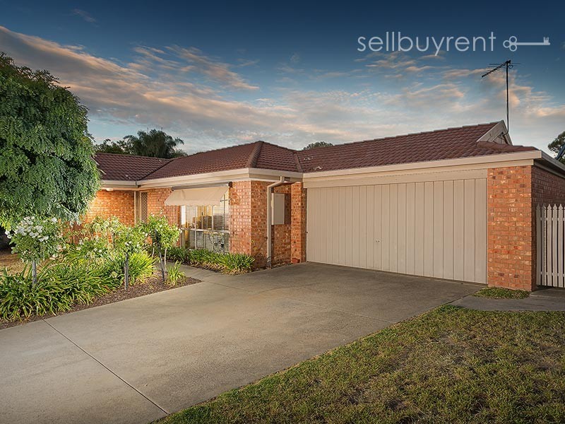 10 MCLEAN CRESCENT, Wodonga VIC 3690