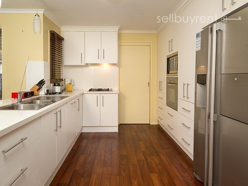 10 MCLEAN CRESCENT, Wodonga VIC 3690