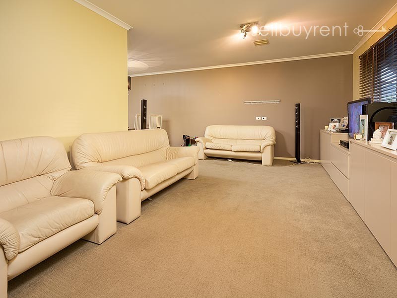 10 MCLEAN CRESCENT, Wodonga VIC 3690