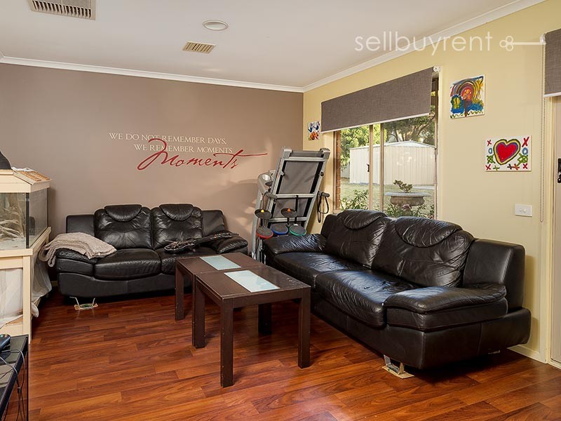 10 MCLEAN CRESCENT, Wodonga VIC 3690