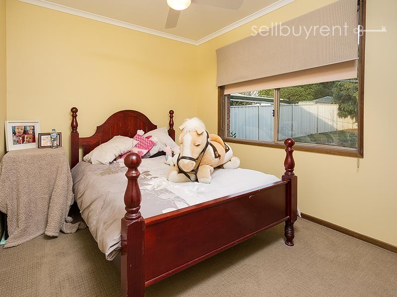 10 MCLEAN CRESCENT, Wodonga VIC 3690