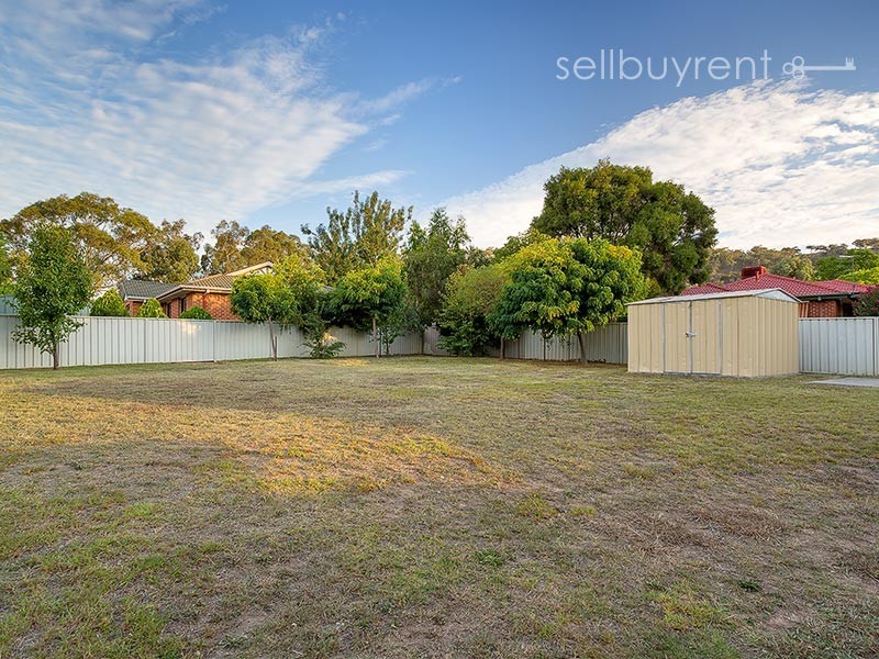 10 MCLEAN CRESCENT, Wodonga VIC 3690