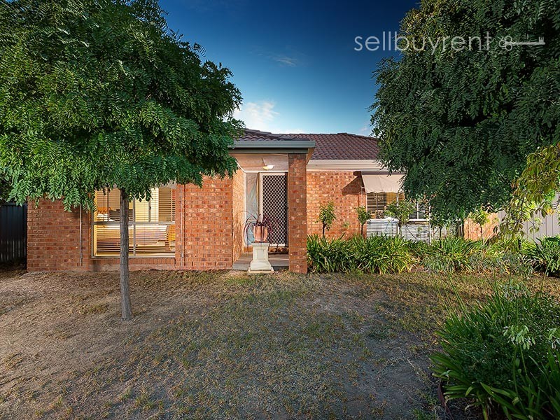 10 MCLEAN CRESCENT, Wodonga VIC 3690