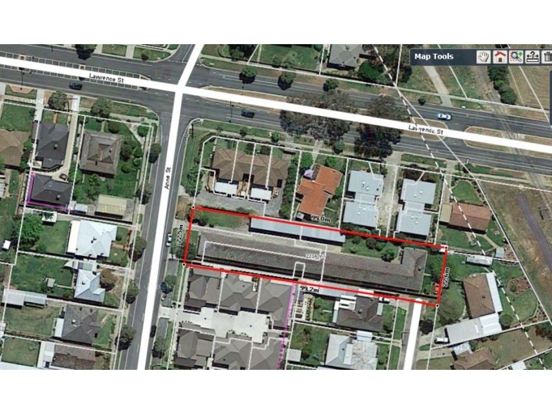 1-11/4 ANNE STREET, Wodonga VIC 3690