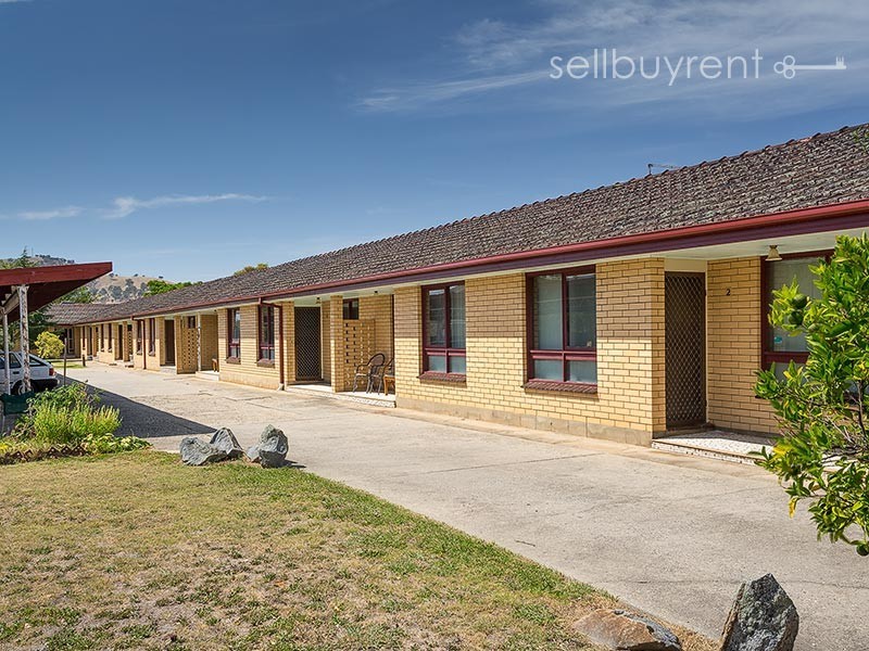 1-11/4 ANNE STREET, Wodonga VIC 3690