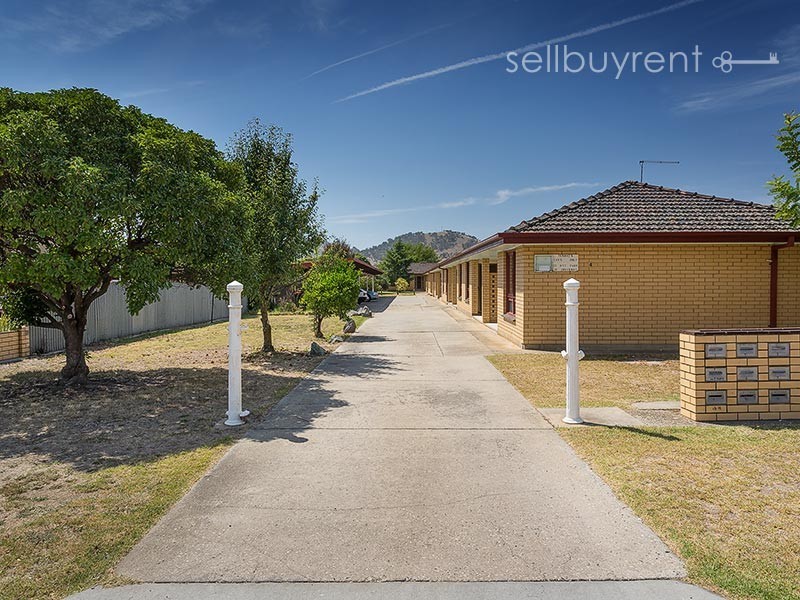 1-11/4 ANNE STREET, Wodonga VIC 3690
