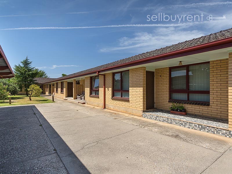1-11/4 ANNE STREET, Wodonga VIC 3690