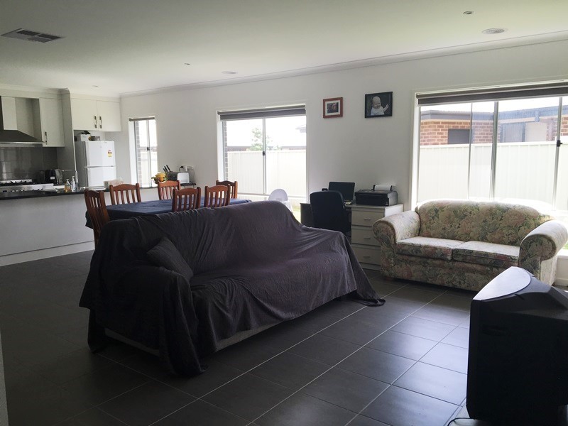 38 WHITELEY CIRCUIT, Baranduda VIC 3691