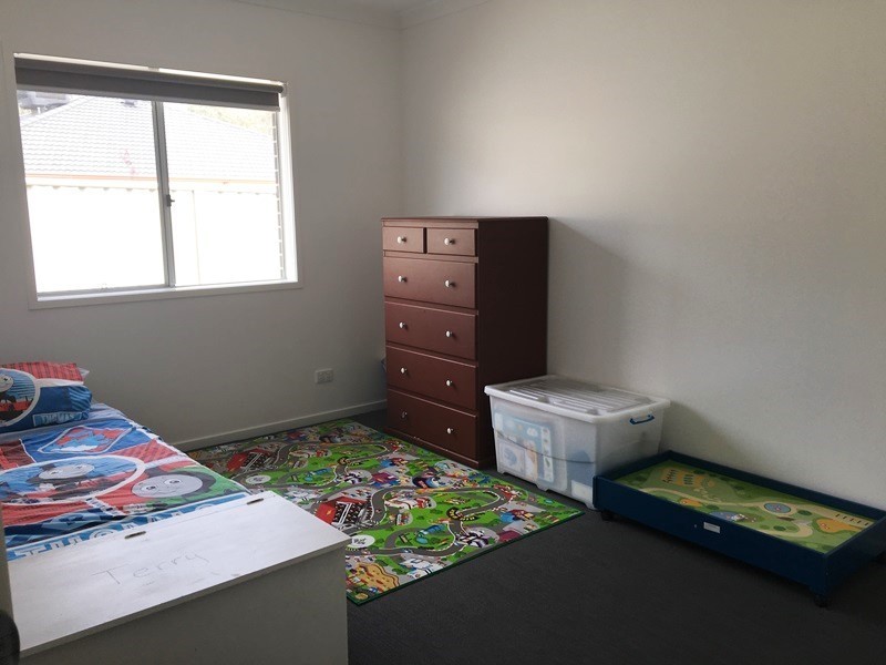 38 WHITELEY CIRCUIT, Baranduda VIC 3691