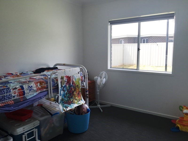 38 WHITELEY CIRCUIT, Baranduda VIC 3691